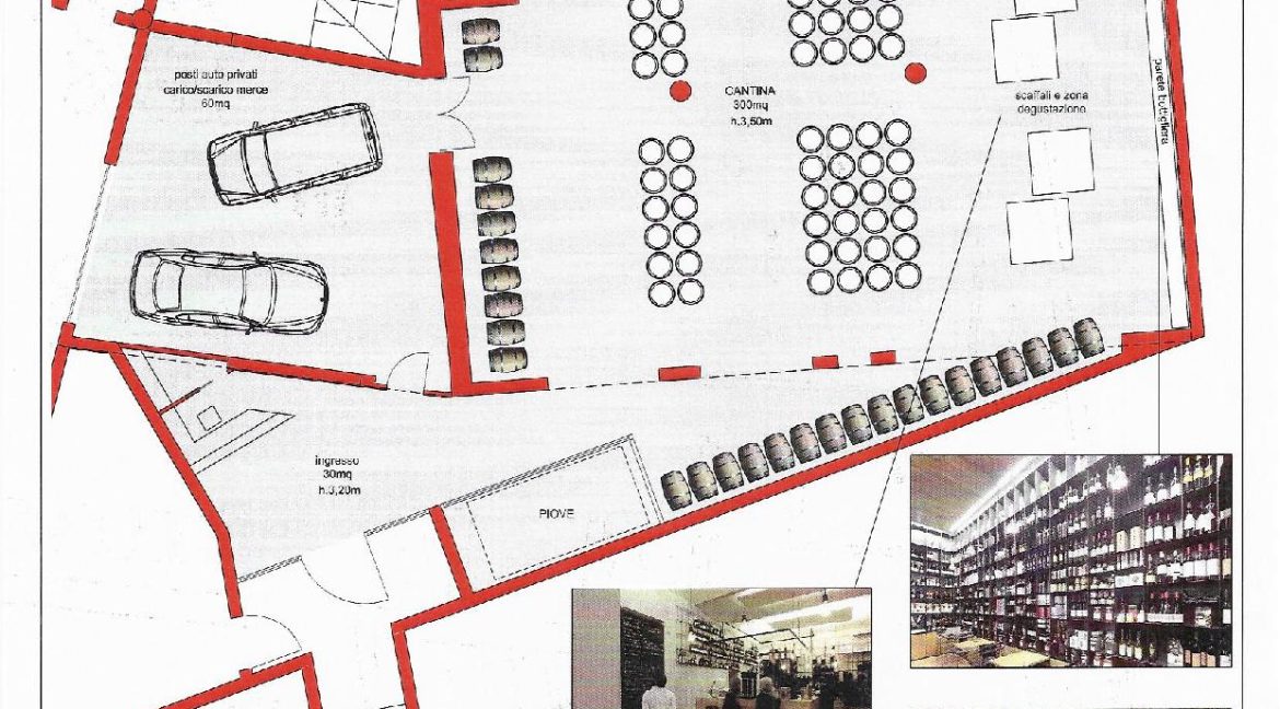 PROGETTO